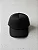 Boné Liso Trucker Preto - Imagem 2