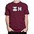 Camiseta Vaca H - Imagem 3