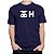 Camiseta Vaca H - Imagem 2