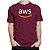 Camiseta AWS - Imagem 4