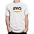 Camiseta AWS - Imagem 3