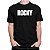 Camiseta Rocky - Imagem 1
