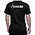 Camiseta Barbeiro - Imagem 1