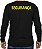 Camiseta Segurança Manga Longa - Imagem 1