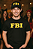 Boné FBI - Imagem 3