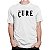 Camiseta The Cure - Imagem 5