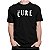 Camiseta The Cure - Imagem 3