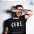 Camiseta The Cure - Imagem 1
