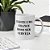Caneca Existe Uma Chance Disso Ser Cerveja - Imagem 3