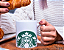 Caneca Starbucks - Imagem 1