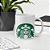 Caneca Starbucks - Imagem 3