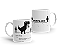 Caneca Estou Offline - Imagem 3