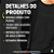 Camiseta Construção Civil Manga Longa - Imagem 3