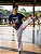 Camiseta Taekwondo Artes Marciais - Imagem 2