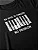 Baby Look Piano Teclado - Imagem 3
