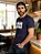 Camiseta Café Tabela Periódica - Imagem 4
