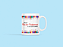 Caneca Feliz Dia Do Professor - Imagem 5