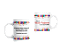Caneca Feliz Dia Do Professor - Imagem 2