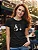 Baby Look Astronauta Terra - Imagem 1