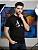 Camiseta Astronauta Sentado na Terra - Imagem 5