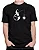 Camiseta Astronauta Terra - Imagem 3