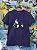 Camiseta Astronauta Terra - Imagem 5