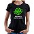 Baby Look Personalizada Logo - Imagem 2