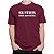 Camiseta Sou Fitness. Porém Assintomático - Imagem 1