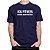 Camiseta Sou Fitness. Porém Assintomático - Imagem 2