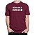 Camiseta Só Vim Pela Cerveja - Imagem 4