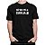Camiseta Só Vim Pela Cerveja - Imagem 1