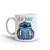 Caneca Lilo Stitch Sem Vc Com Vc - Imagem 3