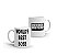 Caneca World's Best Boss - Dunder Mifflin - Imagem 4