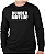 Camiseta Dunder Mifflin Manga Longa - Imagem 1