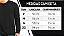 Camiseta Dunder Mifflin Manga Longa - Imagem 3