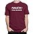 Camiseta Parabéns Ficou uma Bosta - Imagem 5