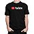 Camiseta YouTube - Imagem 1