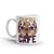 Caneca Quero Café - Imagem 2