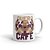 Caneca Quero Café - Imagem 4
