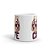 Caneca Quero Café - Imagem 3