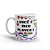 Caneca Você é meu Player 1 - Imagem 3