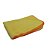 FLANELA DE MICROFIBRA AMARELA 40x60 AUTOAMERICA - Imagem 1