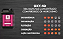 EASYTECH OXY2  1,5l - Imagem 2