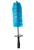 DETAILER ESCOVA PARA FURO DE RODAS AZUL - Imagem 2