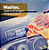 HENLAU WASHTEC LAVA A SECO - 5 LTS - Imagem 2