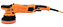 SGT POLITRIZ COLORS 15MM -LARANJA - Imagem 5