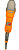 SGT POLITRIZ COLORS 15MM -LARANJA - Imagem 6