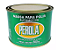 PEROLA MASSA PARA POLIR Nº2 PEROLA 500G - Imagem 1