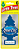 LITTLE TREES AROMATIZANTE NEW CAR SCENT - Imagem 1