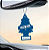 LITTLE TREES AROMATIZANTE NEW CAR SCENT - Imagem 3